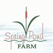 Spring Pond Farm